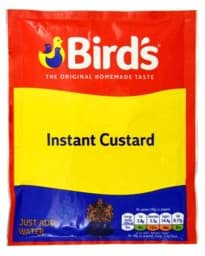 Picture of Bird´s Instant Custard