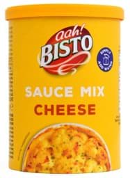 Zeige Details für Bisto Cheese Sauce Mix - 185g Instant-Käsesoße Bild von Bisto Cheese Sauce Mix - 185g Instant-Käsesoße