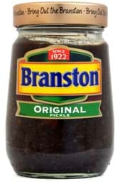 Zeige Details für Branston Original Pickle 360g Bild von Branston Original Pickle 360g
