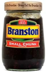Picture of Branston Small Chunk Pickle 360g