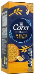 Zeige Details für Carr's Melts Cheese 150 g Bild von Carr's Melts Cheese 150 g