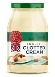 Bild von Devon English Clotted Cream 170g