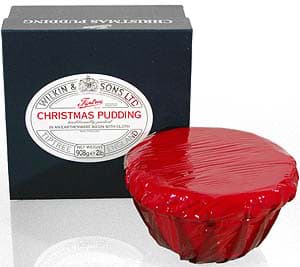 Picture of Wilkin & Sons Christmas Pudding im Tontopf 908g