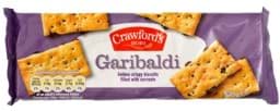 Zeige Details für Crawfords Garibaldi Bild von Crawfords Garibaldi