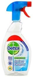 Zeige Details für Dettol Anti-Bacterial Surface Cleanser 500ml Bild von Dettol Anti-Bacterial Surface Cleanser 500ml