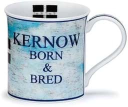 Zeige Details für Dunoon Bute Cornwall / Kernow Born & Bred Bild von Dunoon Bute Cornwall / Kernow Born & Bred