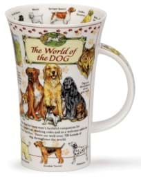 Zeige Details für Dunoon Glencoe The World of the Dog Bild von Dunoon Glencoe The World of the Dog