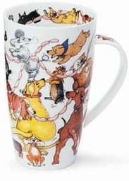 Zeige Details für Dunoon Henley Dogs´ Frolics Bild von Dunoon Henley Dogs´ Frolics