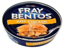 Bild von Fray Bentos Pie Just Chicken 425g