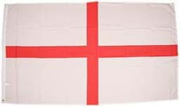 Picture of England St. Georges Cross 90 x 60 cm