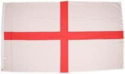 Zeige Details für England St. Georges Cross 90 x 60 cm Bild von England St. Georges Cross 90 x 60 cm
