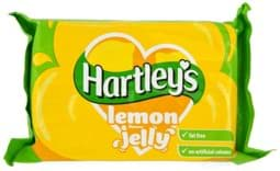 Bild von Hartleys Lemon Jelly Tablet - Tablette für Wackelpudding, Zitrone