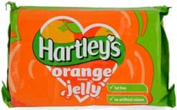 Zeige Details für Hartley Orange Jelly Tablet - Tablette für Wackelpudding, Orange Bild von Hartley Orange Jelly Tablet - Tablette für Wackelpudding, Orange