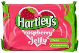 Zeige Details für Hartleys Raspberry Jelly Tablet - für Wackelpudding, Himbeere Bild von Hartleys Raspberry Jelly Tablet - für Wackelpudding, Himbeere