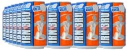 Zeige Details für Barr Irn-Bru Tray 24 x 330ml Dosen Bild von Barr Irn-Bru Tray 24 x 330ml Dosen