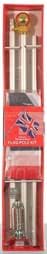 Zeige Details für Union Jack Boxed Flag Set Bild von Union Jack Boxed Flag Set