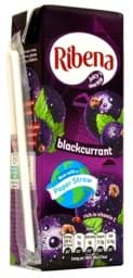 Bild von Ribena RTD Schwarze Johannisbeere Fruchtsaftgetränk 250ml