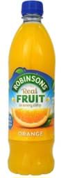 Zeige Details für Robinsons Orange No Added Sugar NAS Bild von Robinsons Orange No Added Sugar NAS