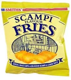 Picture of Smiths Scampi Fries