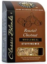 Zeige Details für Shropshire Roasted Chestnut Stuffing Mix Bild von Shropshire Roasted Chestnut Stuffing Mix