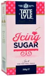 Picture of Tate+Lyle Icing Sugar 500g