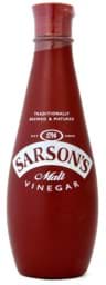 Zeige Details für Sarsons Malt Vinegar Plastic Bottle 300ml Bild von Sarsons Malt Vinegar Plastic Bottle 300ml