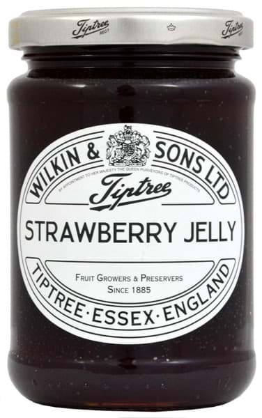 Picture of Wilkin & Sons Strawberry Jelly