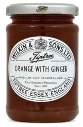 Zeige Details für Wilkin & Sons Orange Marmalade with Ginger - Orange & Ingwer Bild von Wilkin & Sons Orange Marmalade with Ginger - Orange & Ingwer