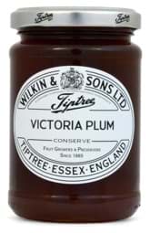 Zeige Details für Wilkin & Sons Victoria Plum Conserve - Pflaume Bild von Wilkin & Sons Victoria Plum Conserve - Pflaume