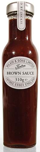 Picture of Wilkin & Sons Tiptree Steak Sauce (Brown Sauce)