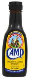 Zeige Details für Camp Chicory & Coffee Essence 241ml Bild von Camp Chicory & Coffee Essence 241ml