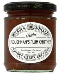 Bild von Wilkin & Sons Ploughmans Plum Chutney 210g