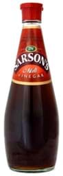 Picture of Sarsons Malt Vinegar 400ml