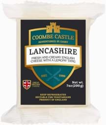 Zeige Details für Coombe Castle Lancashire 200g Bild von Coombe Castle Lancashire 200g