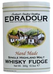 Zeige Details für Gardiners of Scotland Edradour Whisky Fudge Tin Bild von Gardiners of Scotland Edradour Whisky Fudge Tin