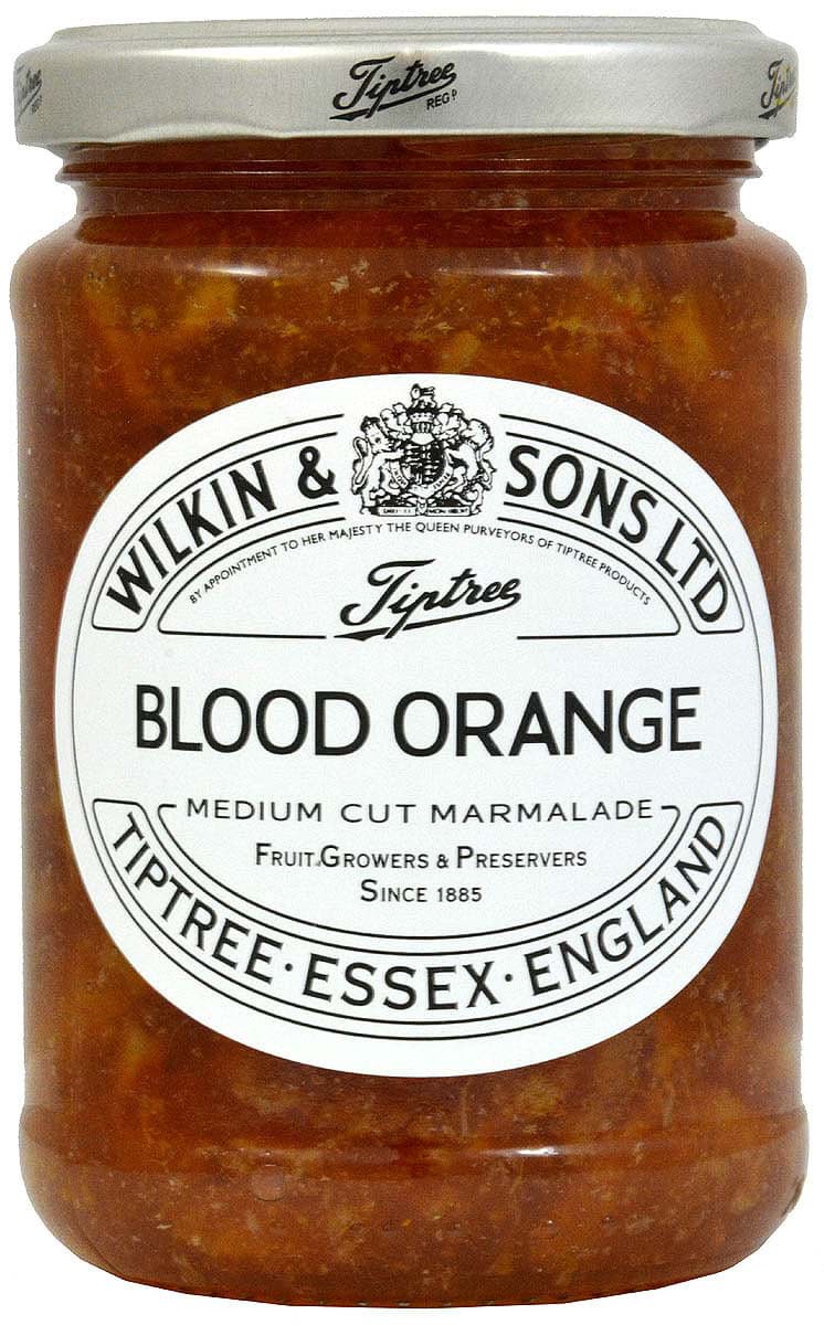 Picture of Wilkin & Sons Blood Orange Marmalade 340g
