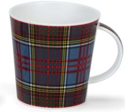 Zeige Details für Dunoon Cairngorm Anderson Tartan Bild von Dunoon Cairngorm Anderson Tartan