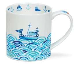Zeige Details für Dunoon Orkney Anchors Away by Rebecca Hogg Bild von Dunoon Orkney Anchors Away by Rebecca Hogg