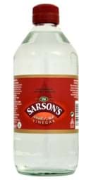 Picture of Sarsons Distilled Malt Vinegar 568ml