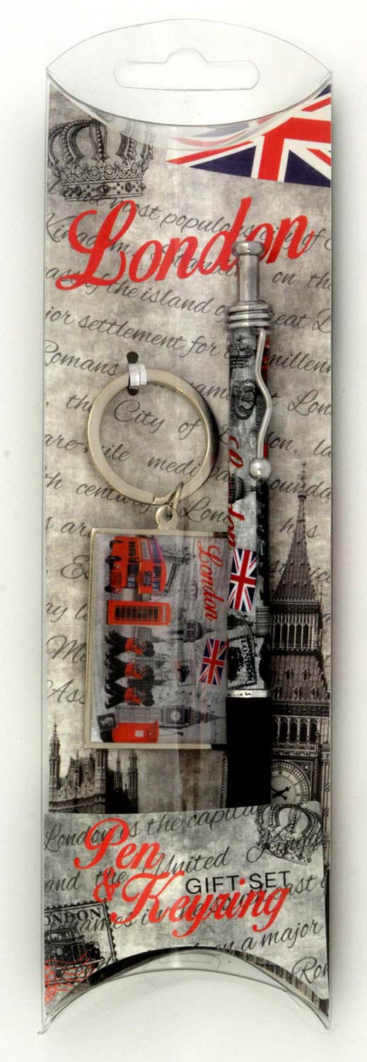 Picture of London Gift Set 3 pcs.