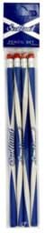 Zeige Details für 4er-Bleistift-Set "Scotland Saltire Bild von 4er-Bleistift-Set "Scotland Saltire