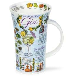 Zeige Details für Dunoon Glencoe The World of Gin by Caroline Dadd Bild von Dunoon Glencoe The World of Gin by Caroline Dadd