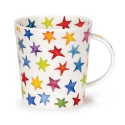 Zeige Details für Dunoon Lomond Starburst by Caroline Bessey Bild von Dunoon Lomond Starburst by Caroline Bessey