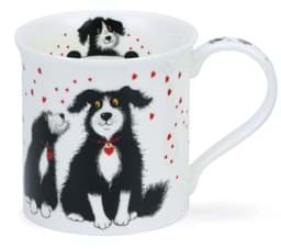 Zeige Details für Dunoon Bute Puppy Love by Kate Mawdsley Bild von Dunoon Bute Puppy Love by Kate Mawdsley