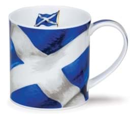 Zeige Details für Dunoon Orkney St Andrews Cross Bild von Dunoon Orkney St Andrews Cross