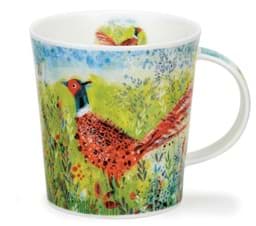 Zeige Details für Dunoon Lomond Mystic Wood Pheasant by Claire Tupper Bild von Dunoon Lomond Mystic Wood Pheasant by Claire Tupper