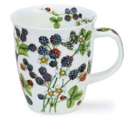 Zeige Details für Dunoon Nevis Wild Blackberries by Jane Fern Bild von Dunoon Nevis Wild Blackberries by Jane Fern