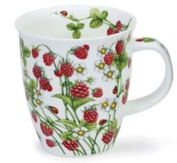 Zeige Details für Dunoon Nevis Wild Raspberries by Jane Fern Bild von Dunoon Nevis Wild Raspberries by Jane Fern