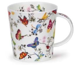Zeige Details für Dunoon Lomond Paradise Butterfly by Aileen Morley Bild von Dunoon Lomond Paradise Butterfly by Aileen Morley