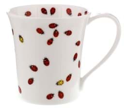 Zeige Details für Dunoon Jura Flitterbugs - Ladybirds by Cherry Denman Bild von Dunoon Jura Flitterbugs - Ladybirds by Cherry Denman